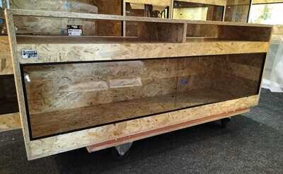 OSB3 TV meubel 160/50/60