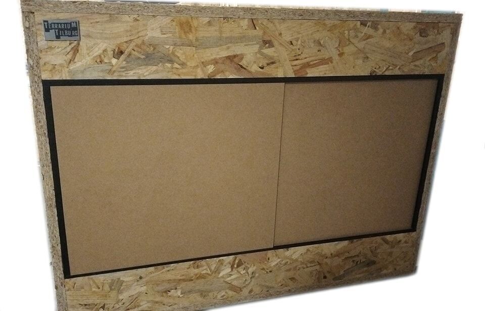 OSB3 Opbergruimte 70/50/50