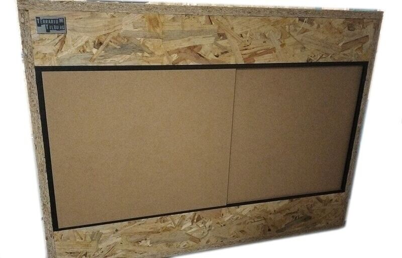 OSB3 Opbergruimte 30/30/30