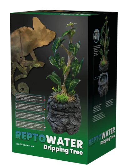 REPTO WATER DRIPPING TREE