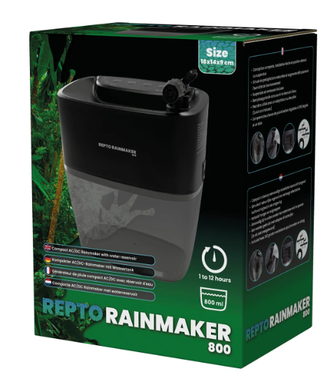 REPTO RAINMAKER 800
