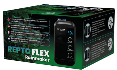 REPTO FLEX RAINMAKER