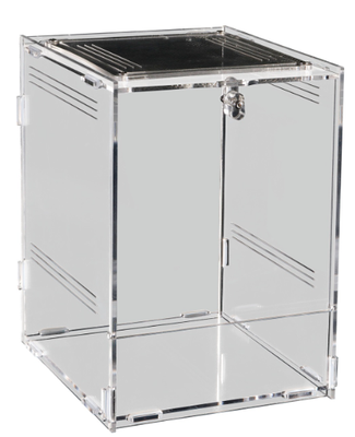 REPTO TERRA CLEAR 15x16,5x21,5