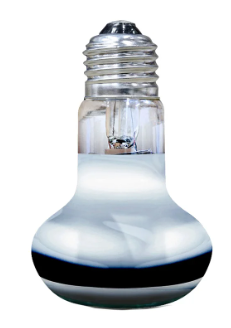 ARCADIA SOLAR BASKING SPOTLIGHT 50 WATT