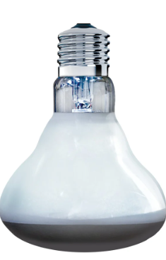 ARCADIA SOLAR BASKING FLOODLIGHT 100 WATT