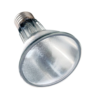 ARCADIA HALOGEN BASKING SPOT 35 WATT