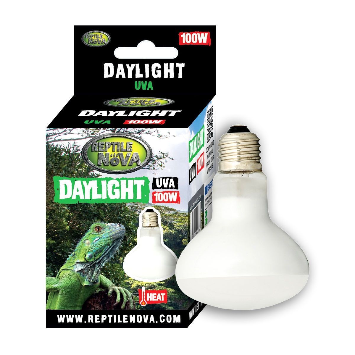 RN UVA-100W-DAYLIGHT