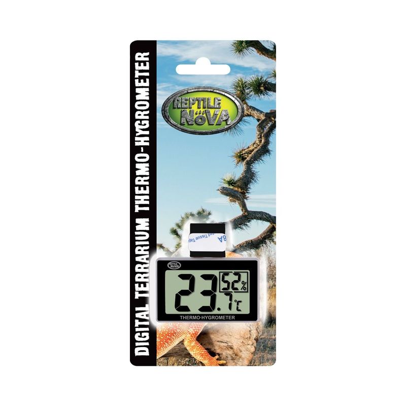 RN Digitale THERMO HYGROMETER