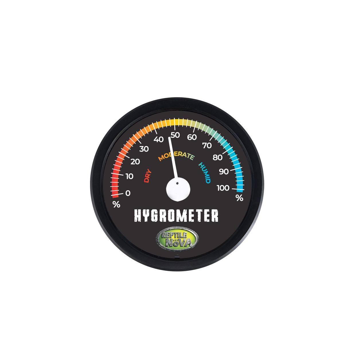 RN Analoge  REP-HYGROMETER