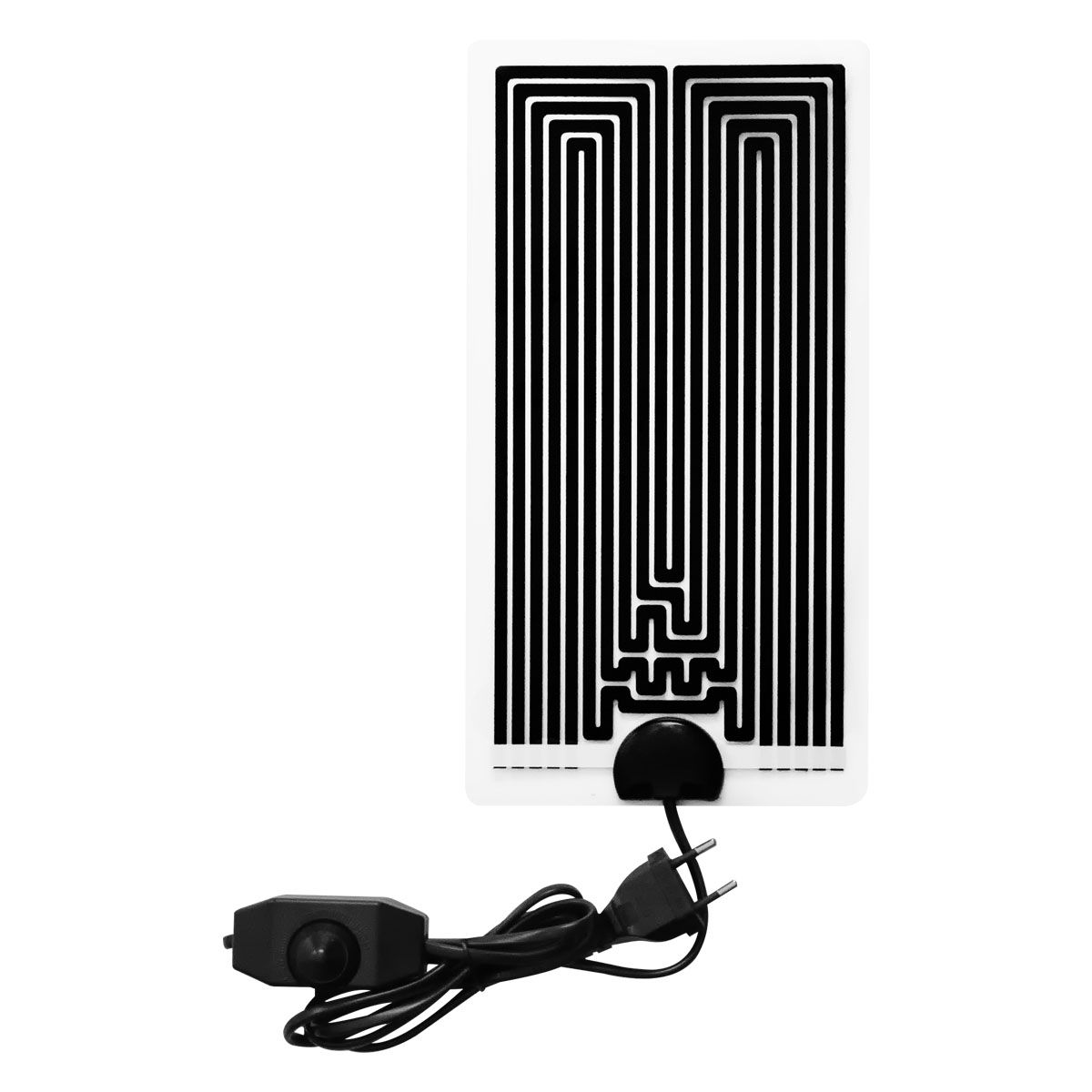 RN Warmtemat 15x28 cm 7W SMALL