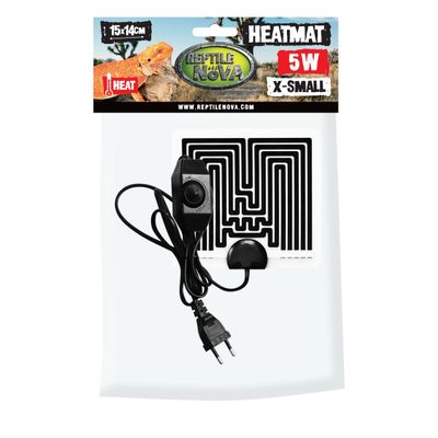 RN Warmtemat 15x14 cm 5W X-SMALL