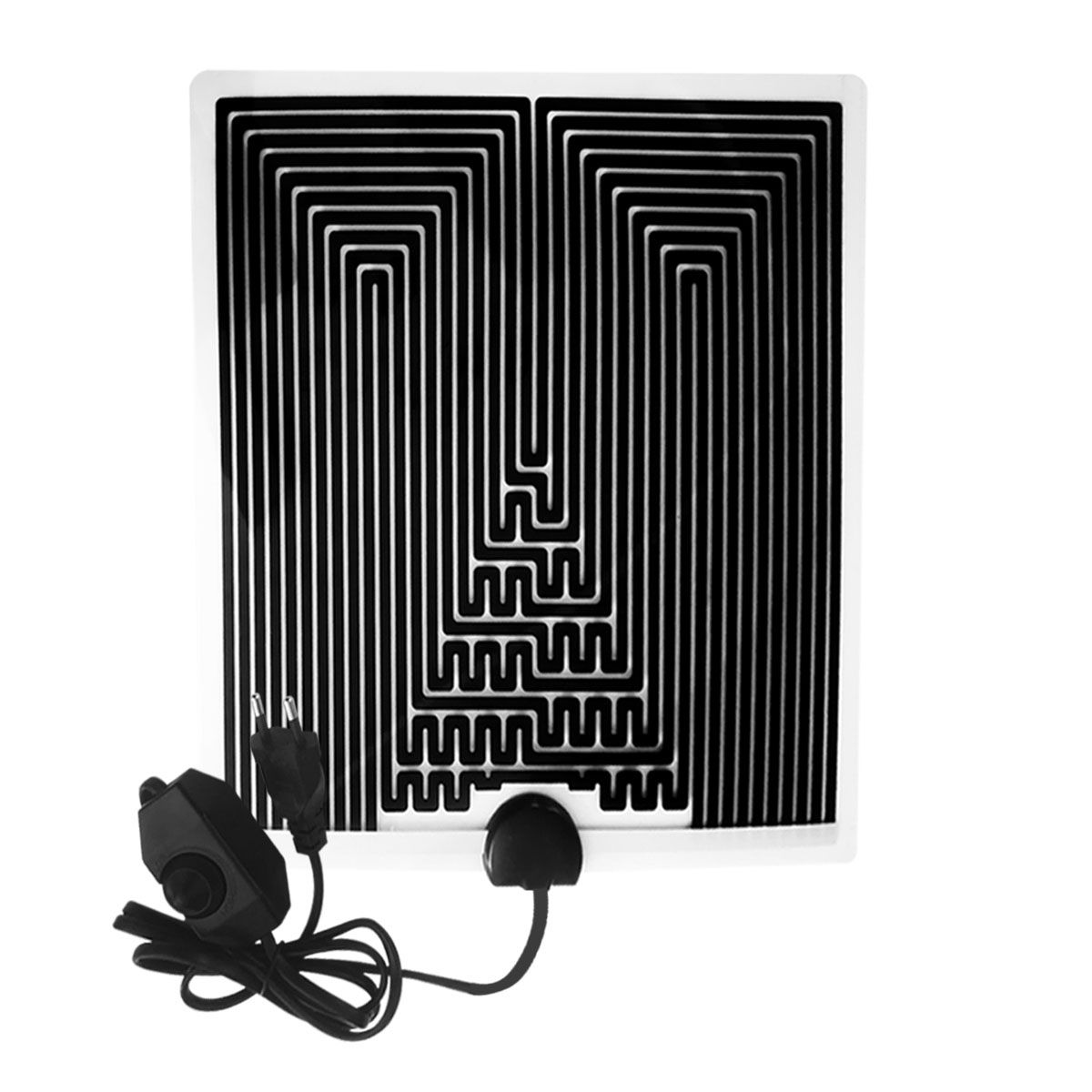 RN Warmtemat 42x28 cm 40W LARGE