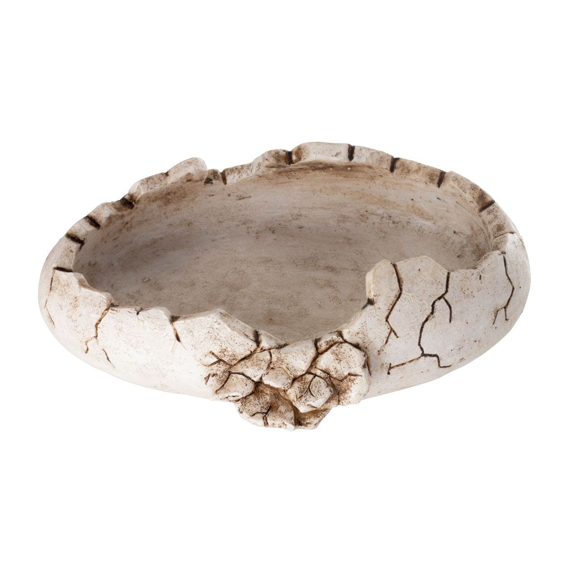 RN Voerschaal Dino Ei