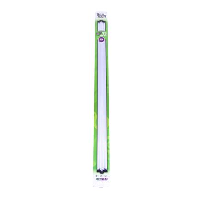 RepTech T5 39W UVB Kit 5.0