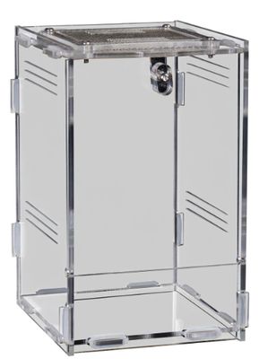 REPTO TERRA CLEAR 11,5x10x16,5