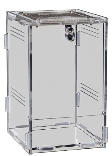 REPTO TERRA CLEAR 11,5x10x16,5