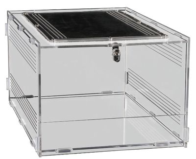 REPTO TERRA CLEAR 30X20X15,5