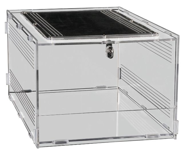 REPTO TERRA CLEAR 30X20X15,5