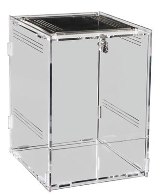 REPTO TERRA CLEAR 15x16,5x21,5