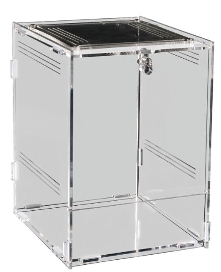 REPTO TERRA CLEAR 15x16,5x21,5