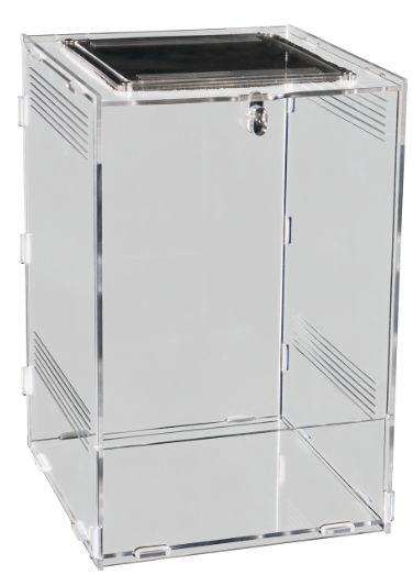 REPTO TERRA CLEAR 19,5x18,5x29