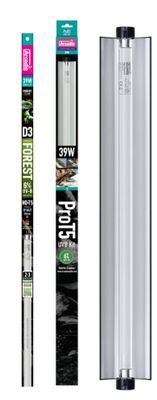 ARCADIA PRO T5 SET FOREST 6% UVB 39 WATT ARCADIA PRO T5 SET FOREST 6% UVB 39 WATT