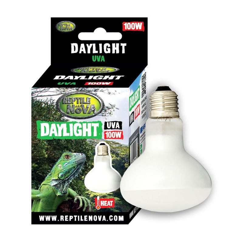 RN UVA-100W-DAYLIGHT