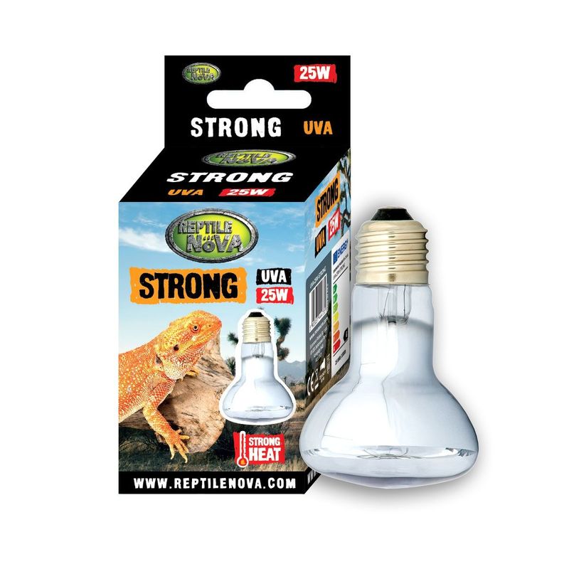 RN UVA-25W-STRONG