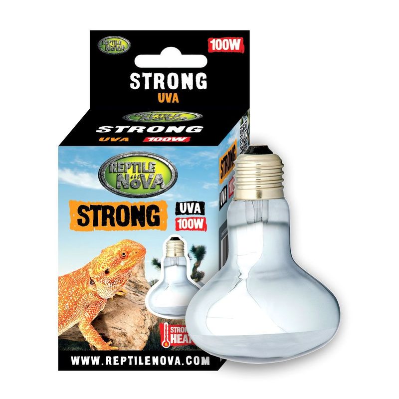 RN UVA-100W-STRONG