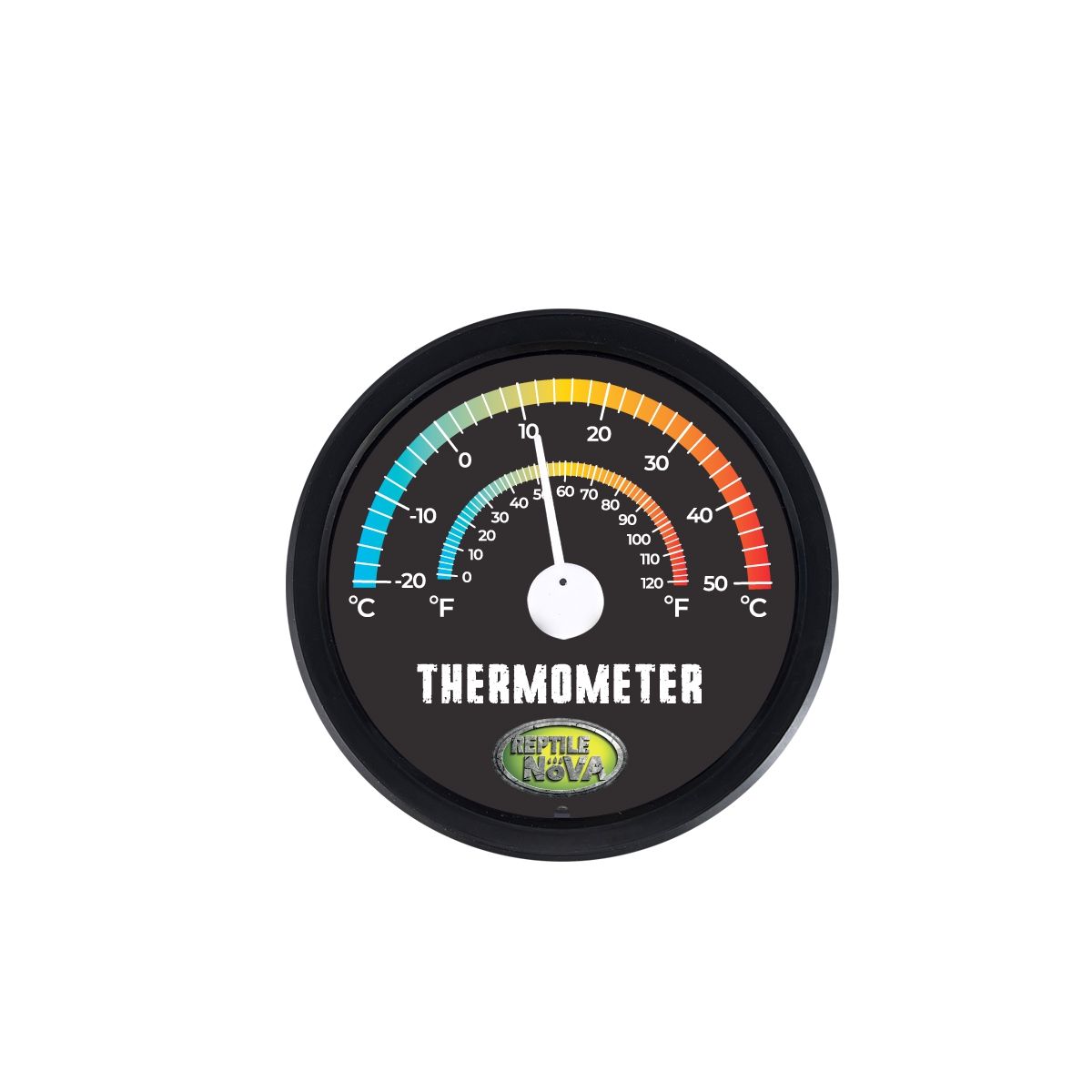 RN Analoge THERMOMETER