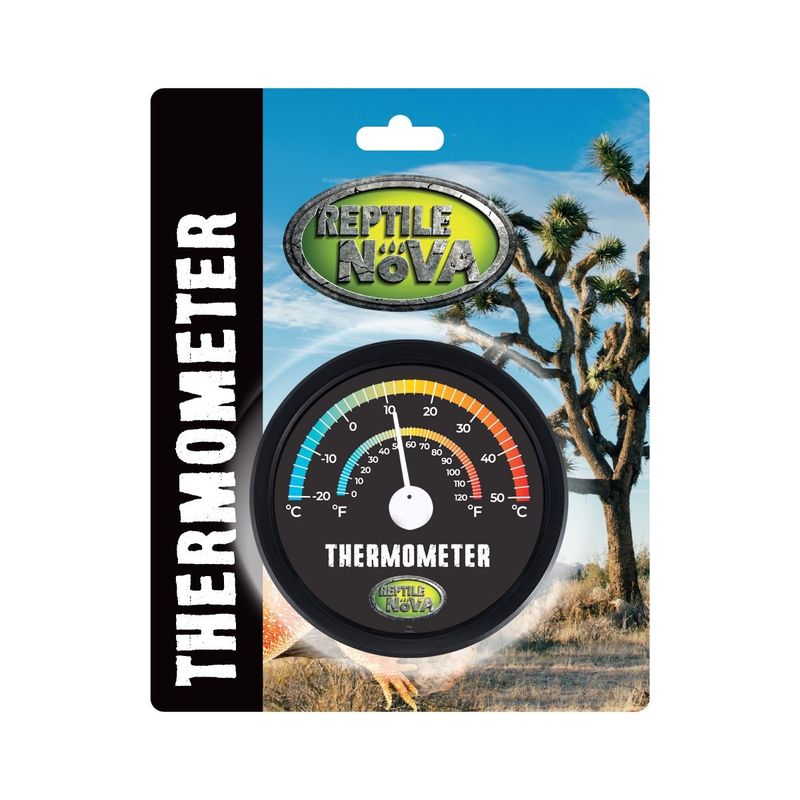 RN Analoge THERMOMETER