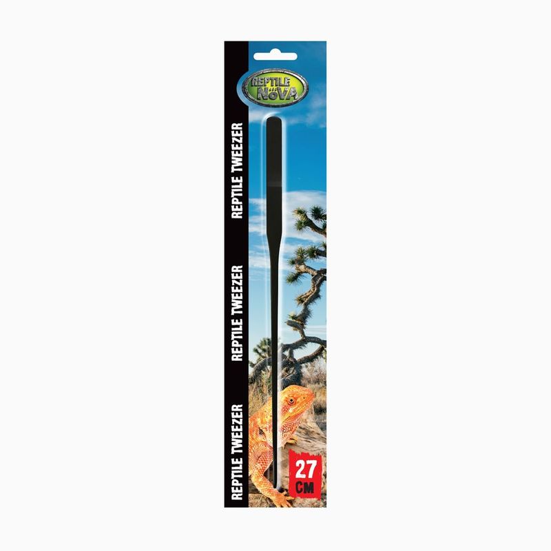 RN Pincet Recht 27cm