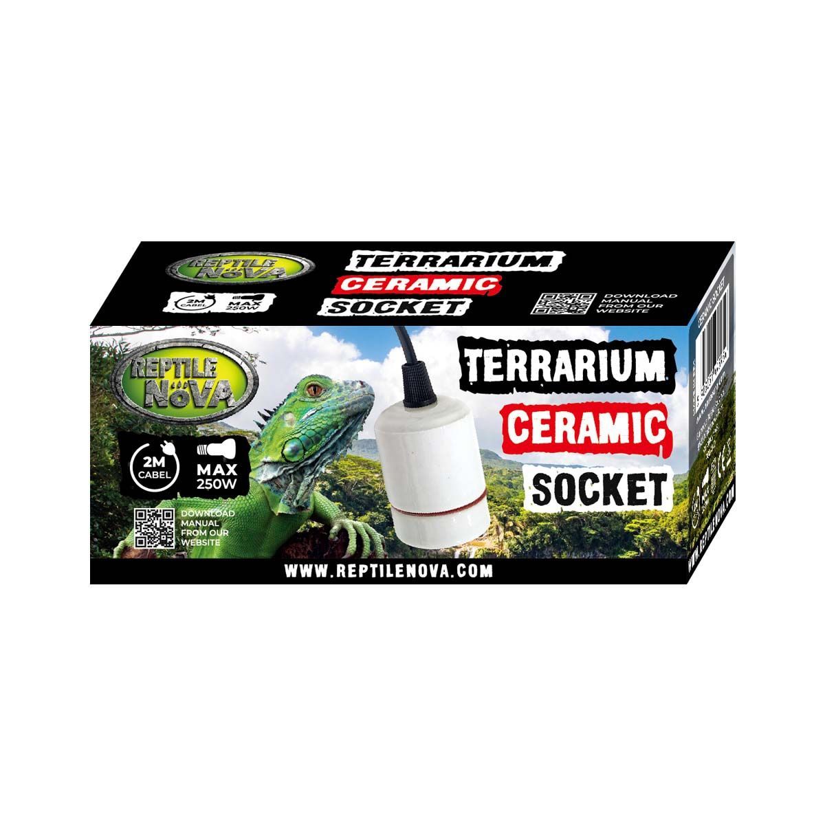 RN Keramische fitting Compleet