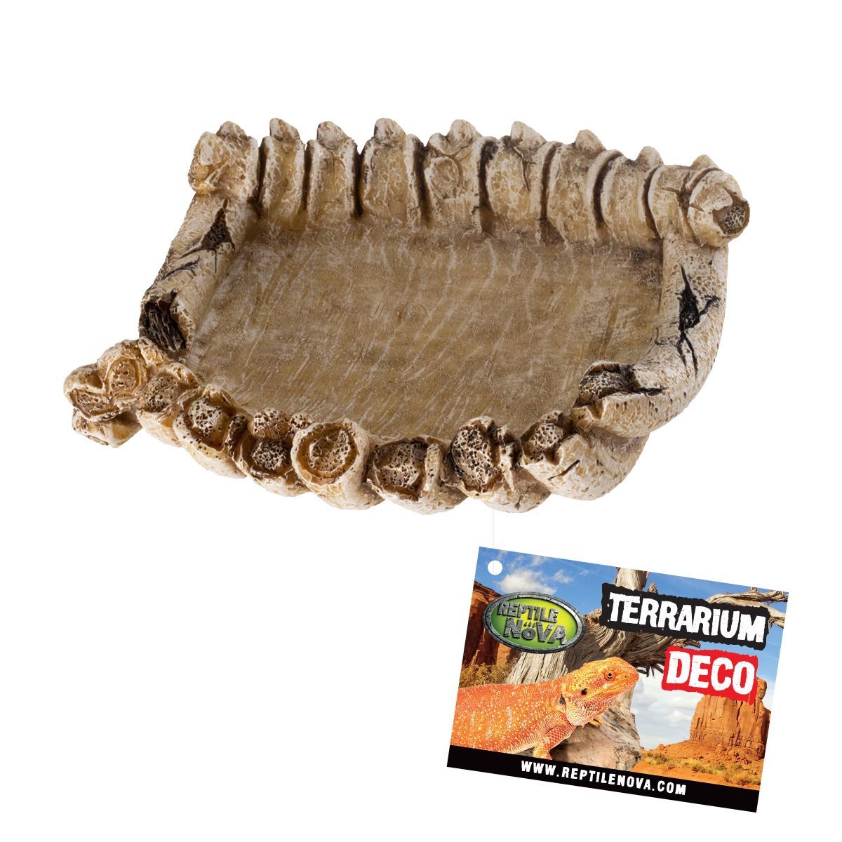 RN Voerschaal Botten