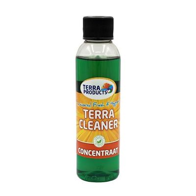 Terra Cleaner Concentraat