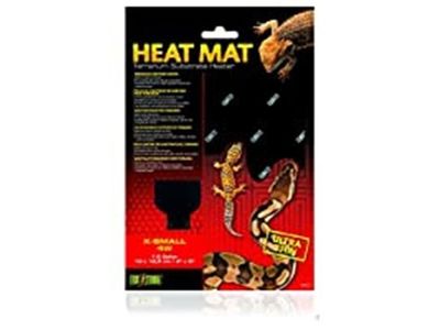 Exo Terra Warmtemat x small 4 watt