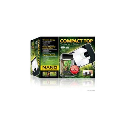 Exo Terra NANO Compact top pt2224 Exo Terra NANO Compact top pt2224