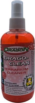 Dragon Drago Clean Dragon Drago Clean