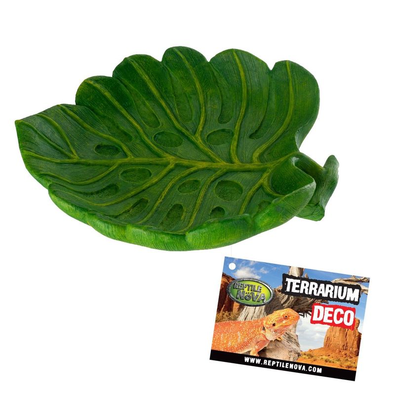 RN Voerschaal Leaf