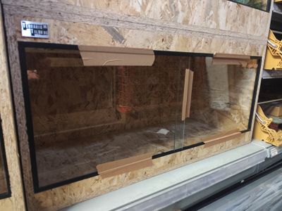 Osb3 terrarium 100/45/50 v Osb3 terrarium 100/45/50 v