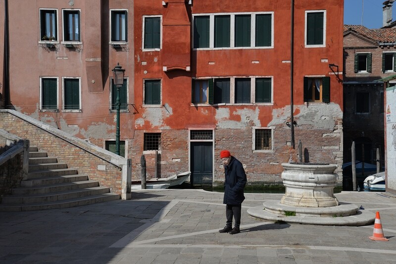 Venezia