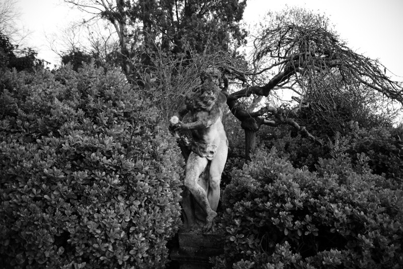 L&#39; Eclissi
