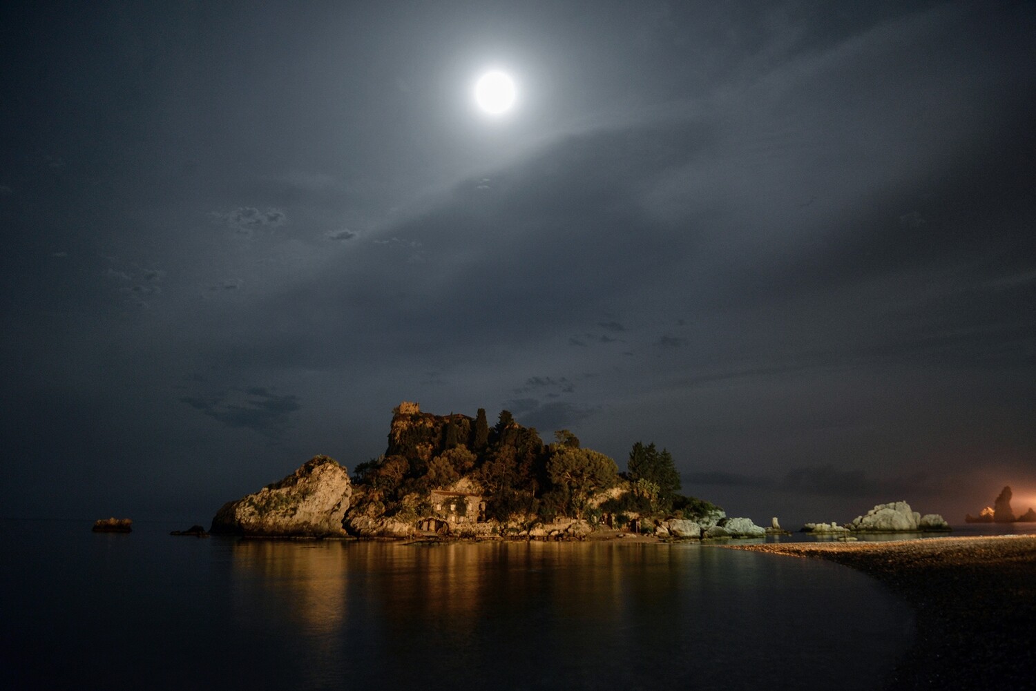 Isola Bella