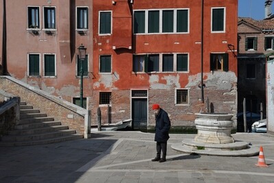 Venezia