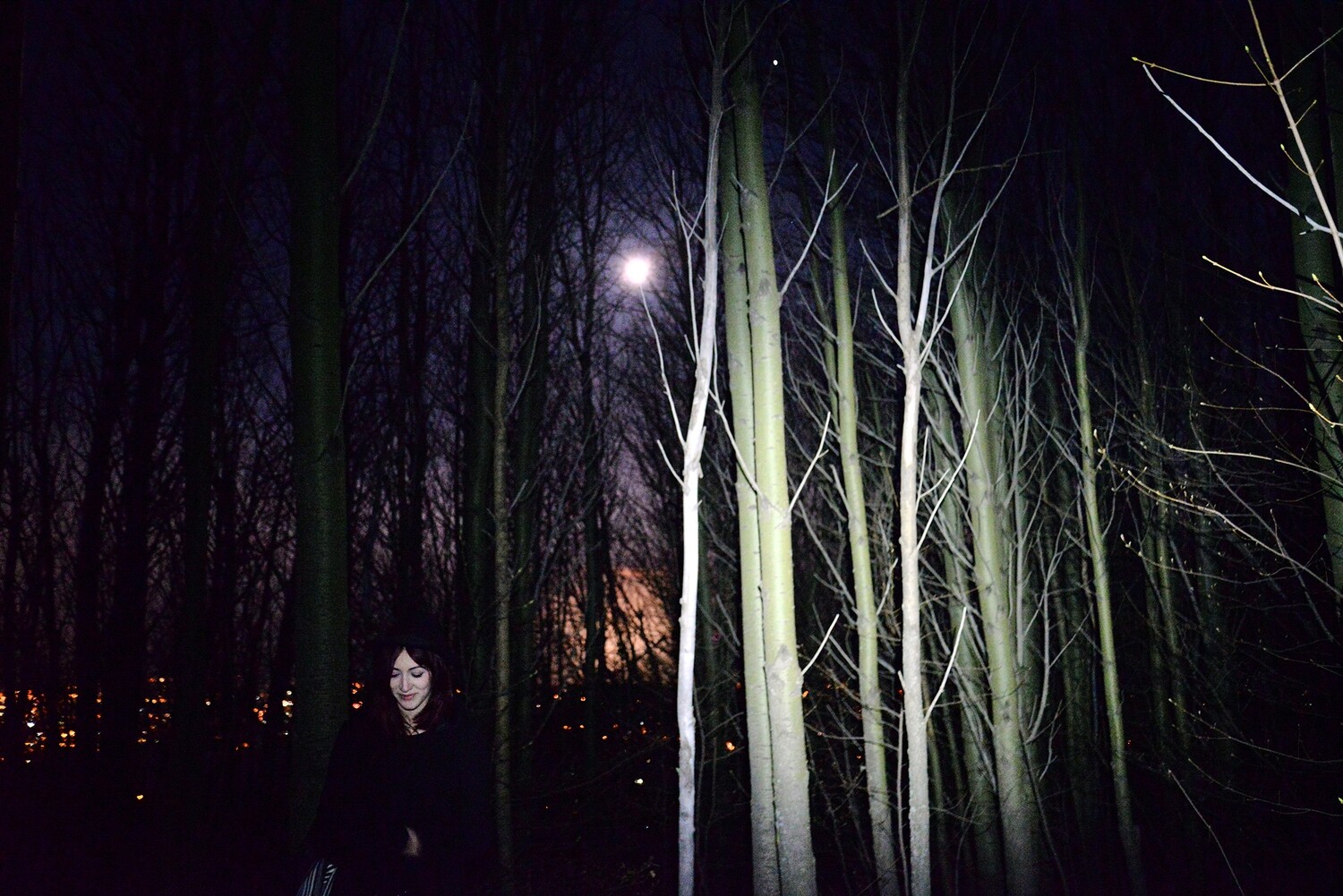 Luna piena