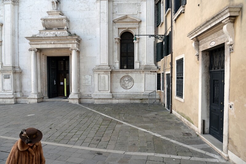Venezia
