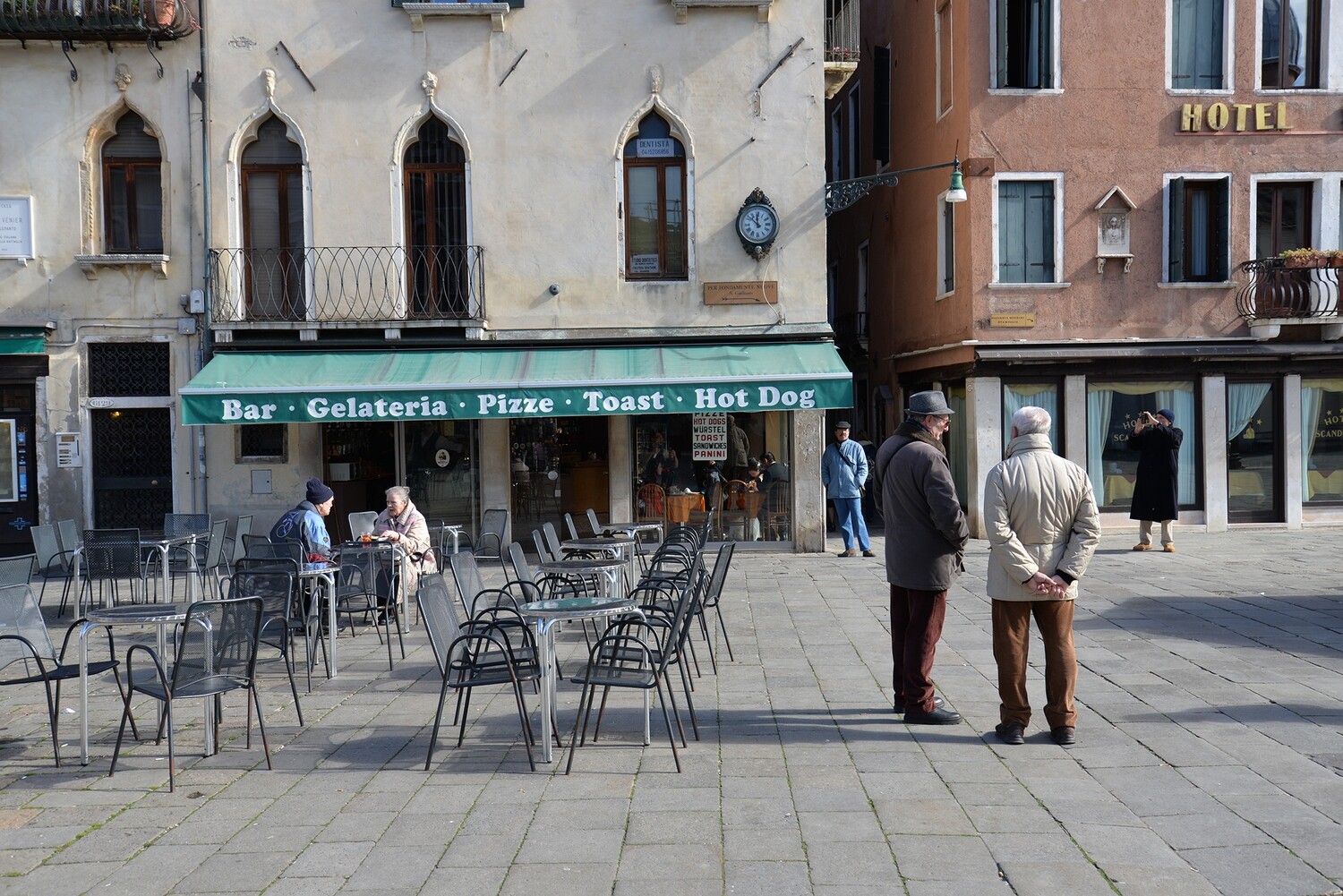 Venezia
