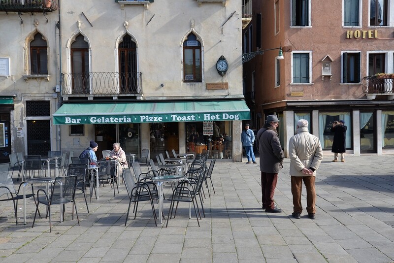 Venezia