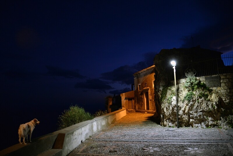 Madonna della Rocca