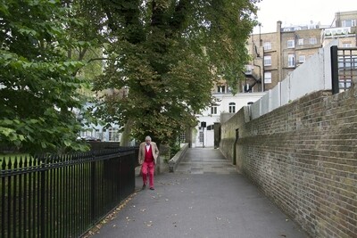 Londra